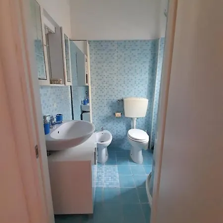 A Casa Di Sabry Apartman
