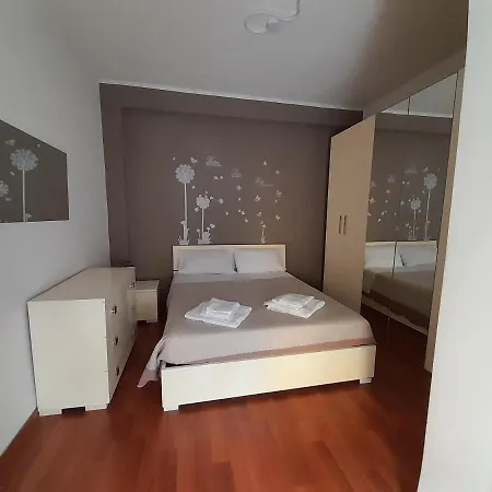 아파트 A Casa Di Sabry 바리
