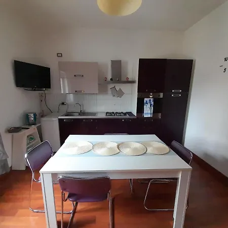 A Casa Di Sabry Apartment Bari