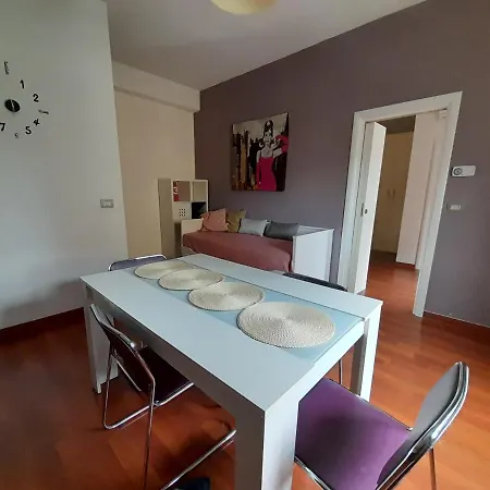 A Casa Di Sabry Bari