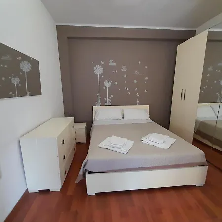 A Casa Di Sabry * Μπάρι