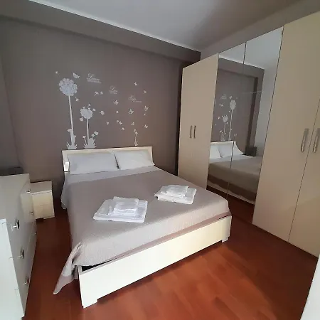 Διαμέρισμα A Casa Di Sabry