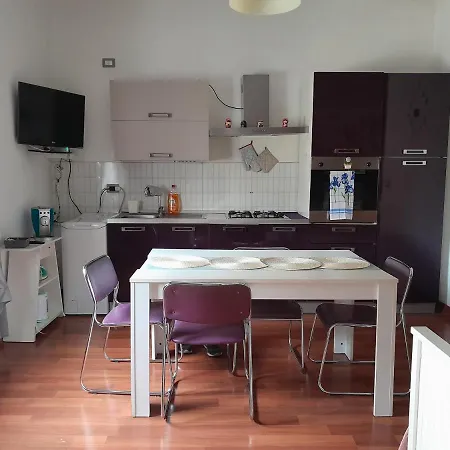 A Casa Di Sabry * Bari