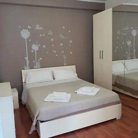 A Casa Di Sabry * Bari